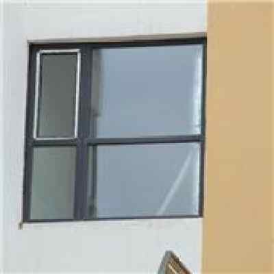 鋁塑門窗的現代化制造 工藝、優勢與市場前景